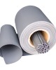 Belátásgátló szalag 19cm x 35m, 450g/m2, Bradas, szürke