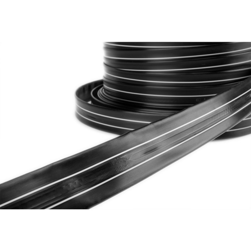Csepegtető szalag Bradas Hiro Tape, 16 mm, 100 m