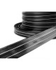 Csepegtető szalag Bradas Hiro Tape, 16 mm, 100 m