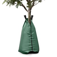 Faöntöző zsák, PVC, 75 L