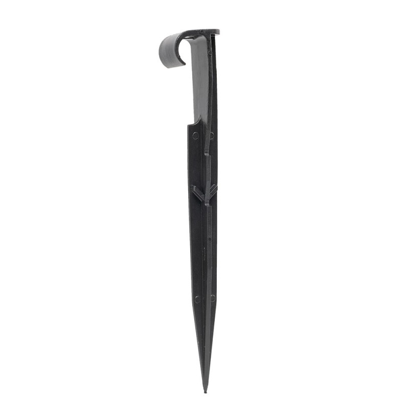 Leszúró tüske csepegtető szalaghoz, 18 cm