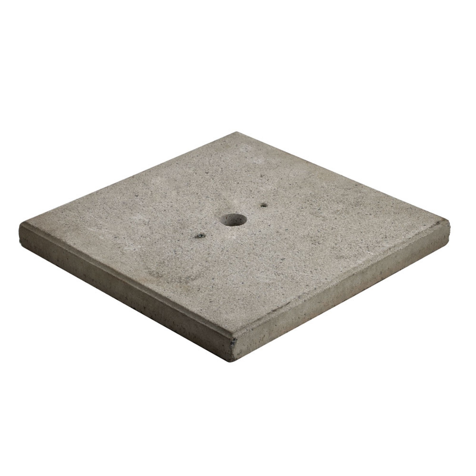 Talp Beton talp Colortap alumínium kutak rögzítéséhez, szürke, typ1