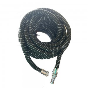 Colortap rugalmas tömlő öntözőkészlet