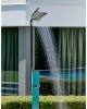 Kerti zuhany Colortap Showerpoint, világos kék Kerti zuhany Colortap Showerpoint, világos kék