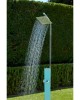 Kerti zuhany Colortap Showerpoint, világos kék Kerti zuhany Colortap Showerpoint, világos kék