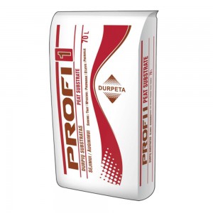 PROFI MIX 1a professzionális magvető tőzegkeverék, 70L
