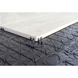 Fix szintező talp, járólap alátét, 4mm
