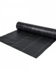 Bradas agroszövet, agro fólia, fekete, 135g, 1,1m x 100m